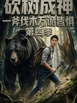 砍树成神：一斧伐木万诡皆惧第四季（200集）AI短剧 (2026)
