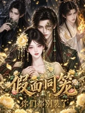 假面同笼：你们都别装了（79集）AI短剧 (2026)
