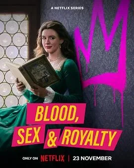 血与性:400年王室风云 (2022) 丨Adam Astill / Sophie Boettge主演丨纪录片 / 传记丨英剧丨全3集