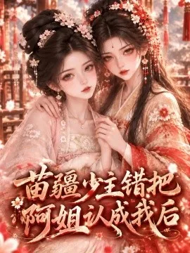 苗疆少主错把阿姐认成我后（55集）AI短剧 (2026)
