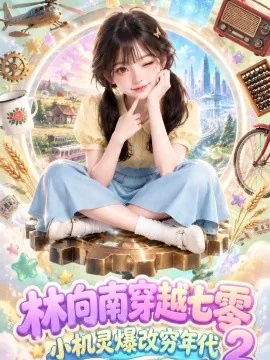 林向南穿越七零，小机灵爆改穷年代2（209集）AI短剧 (2026)