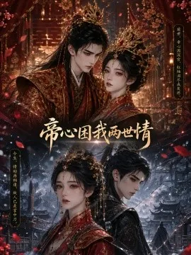 帝心困我两世情（65集）AI短剧 (2026)