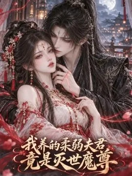我养的柔弱夫君，竟是灭世魔尊（143集）AI短剧 (2026)