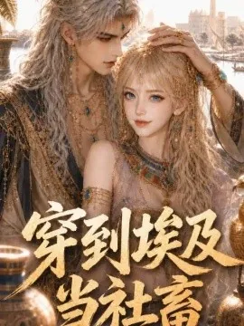 穿到埃及当社畜（142集）AI短剧 (2026)