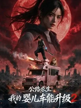 公路求生：我的婴儿车能升级2（80集）AI短剧 (2026)