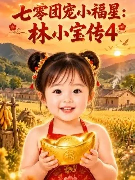 七零团宠小福星:林小宝传4(126集)AI短剧 (2026)