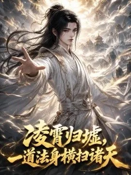 凌霄归墟，一道法身横扫诸天（200集）AI短剧 (2026)