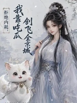 拒绝内耗，我靠吃瓜创飞全京城（300集）AI短剧 (2026)