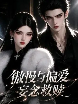 傲慢与偏爱，妄念救赎（126集）AI短剧 (2026)