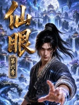 仙眼第六季（296集）AI短剧 (2026)