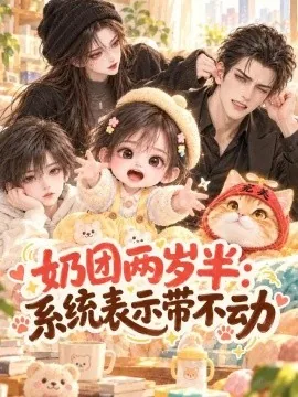 奶团两岁半：系统表示带不动（148集）AI短剧 (2026)
