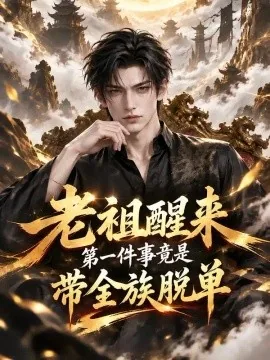 老祖醒来第一件事竟是带全族脱单（150集）AI短剧 (2026)