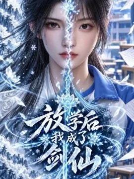 放学后我成了剑仙(40集)AI短剧 (2026)
