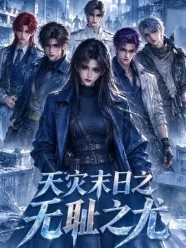 天灾末日之无耻之尤（155集）AI短剧 (2026)