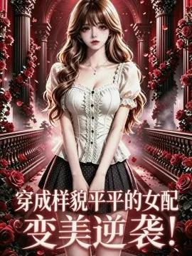 穿成样貌平平的女配，变美逆袭！（73集）AI短剧 (2026)