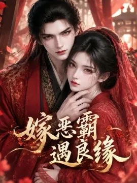 嫁恶霸遇良缘（122集）AI短剧 (2026)