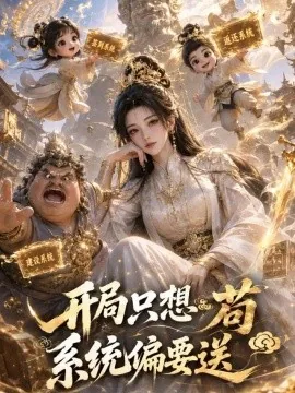 开局只想苟系统偏要送（111集）AI短剧 (2026)