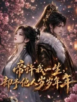 帝许我一生，却予他人岁岁年年（115集）AI短剧 (2026)