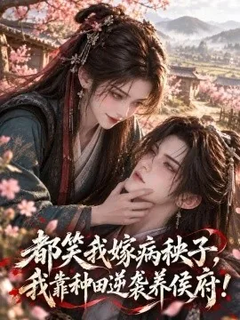 都笑我嫁病秧子，我靠种田逆袭养侯府！（107集）AI短剧 (2026)