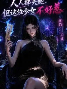 人人都笑她，但这位少女不好惹（40集）AI短剧 (2026)