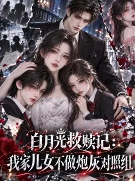 白月光救赎记：我家儿女不做炮灰对照组（135集）AI短剧 (2026)