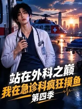 站在外科之巅，我在急诊科疯狂摸鱼第四季（108集）AI短剧 (2026)