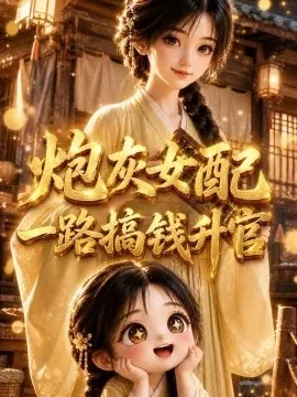 炮灰女配一路搞钱升官（121集）AI短剧 (2026)