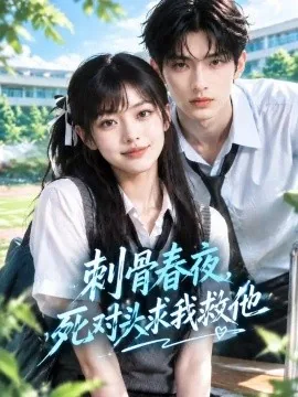 刺骨春夜，死对头求我救他（140集）AI短剧 (2026)
