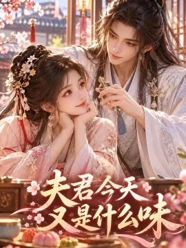 夫君今天又是什么味（34集）AI短剧 (2026)