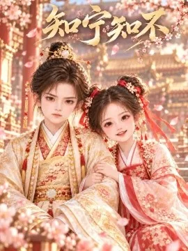 知宁乌龙＆知宁知不（23集）AI短剧 (2026)