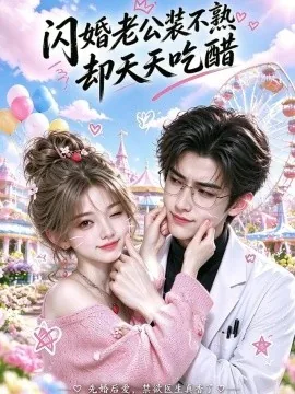闪婚老公装不熟却天天吃醋（60集）AI短剧 (2026)