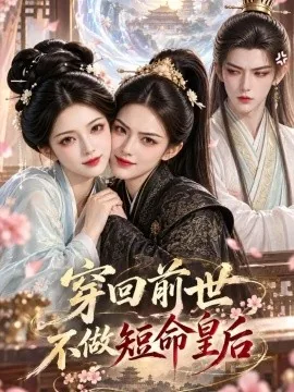 穿回前世不做短命皇后（61集）AI短剧 (2026)