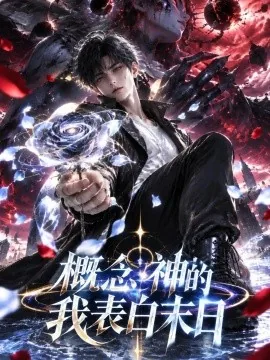 概念神的我表白末日（118集）AI短剧 (2026)