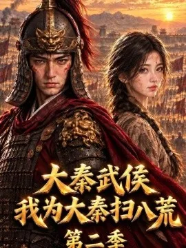 大秦武侯：我为大秦扫八荒第二季（204集）AI短剧 (2026)