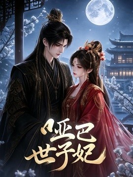 哑巴世子妃（43集）AI短剧 (2026)
