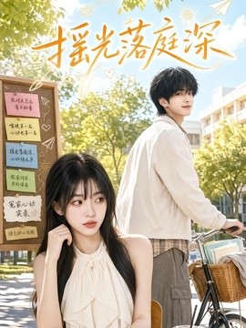 摇光落庭深（62集）AI短剧 (2026)