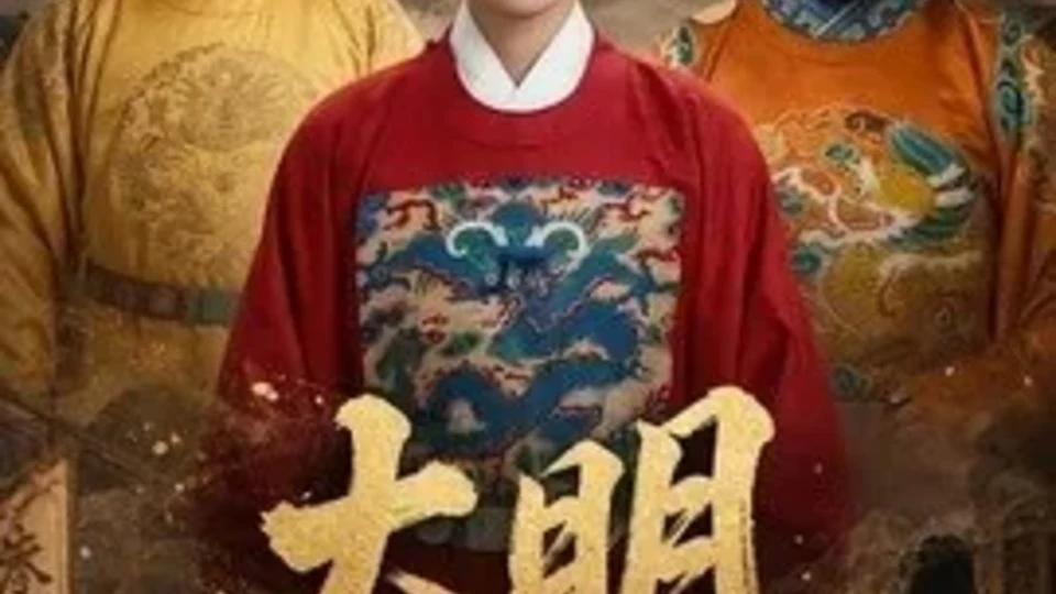 本君皆庸,国师横扫八方(80集) (2026)