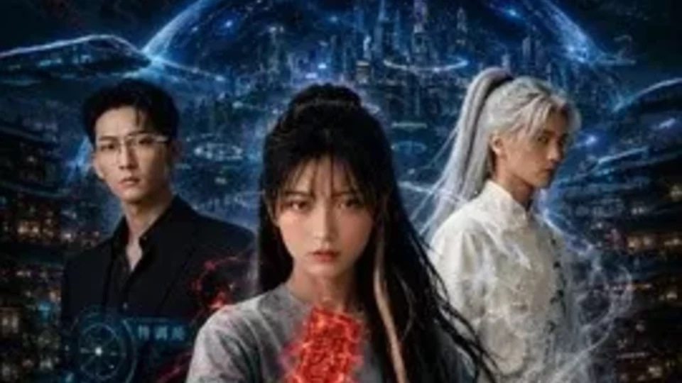 吃瓜一线，嫡女史官来也（128集） (2026)