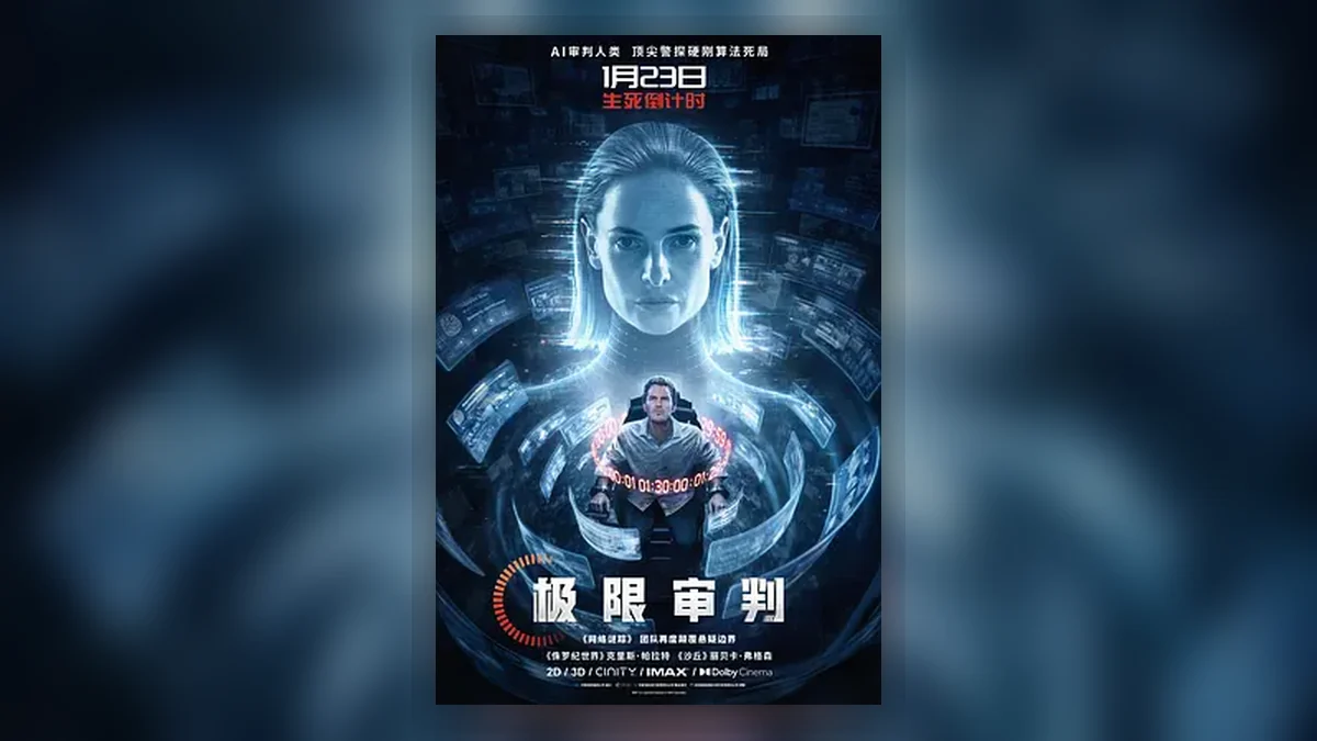 极限审判 关键公敌 / 法无赦 / 宽恕 / Mercy