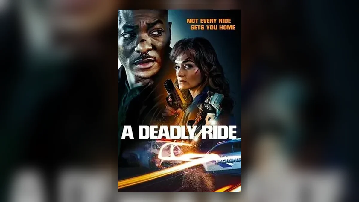 致命之旅 致命旅途 / A Deadly Ride