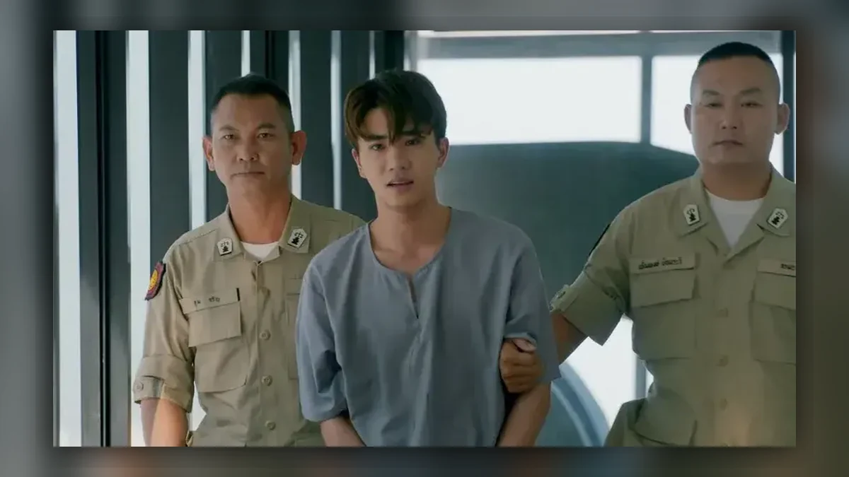 《骨肉相残》 สองเดือดเลือดเดียวกัน (2023)