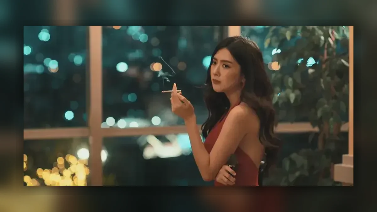 《诡盒》 The Box กล่องหลอน ซ่อนตาย (2023)