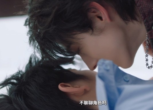 《入戏 》(2026)-剧情 / 双男主[CN][夸克/迅雷]