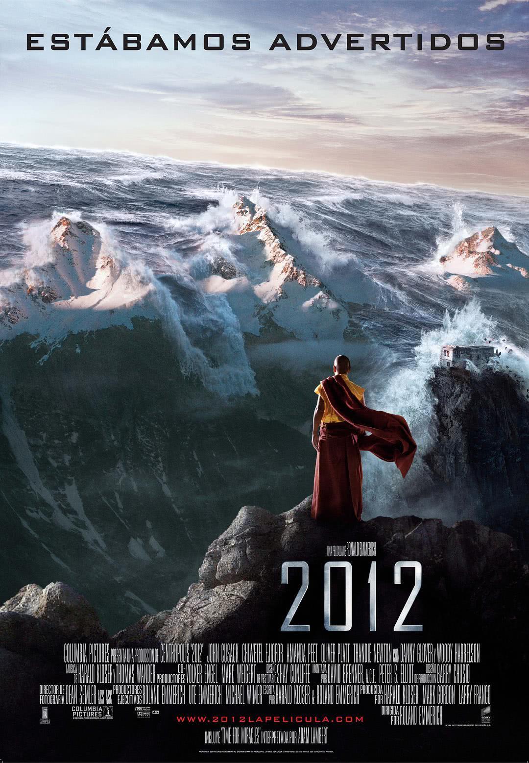 《2012》百度云网盘下载.阿里云盘.英语中字.(2009)