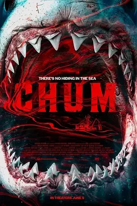 诱鲨 Chum / 鲨人诱儿