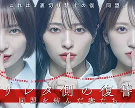 被出轨方的复仇~结成同盟的妻子们~ サレタ側の復讐~同盟を結んだ妻たち~ / 被出轨方的复仇~结成同盟的妻子们~ / 被出轨方的复仇~结成同盟的妻子们~