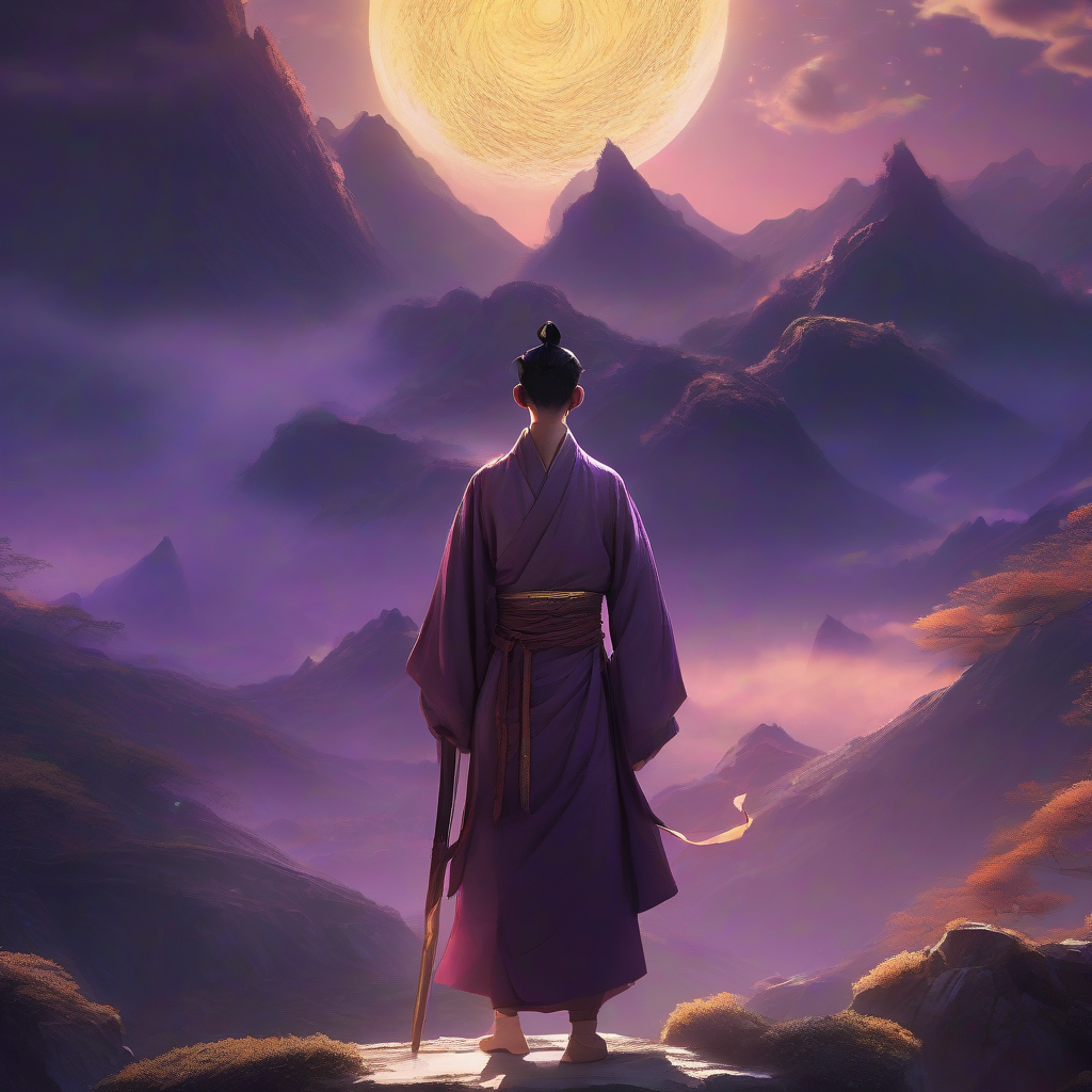 《师兄啊师兄 (2026) 更至152集 [4K][国漫][奇幻/动画]》资源分享