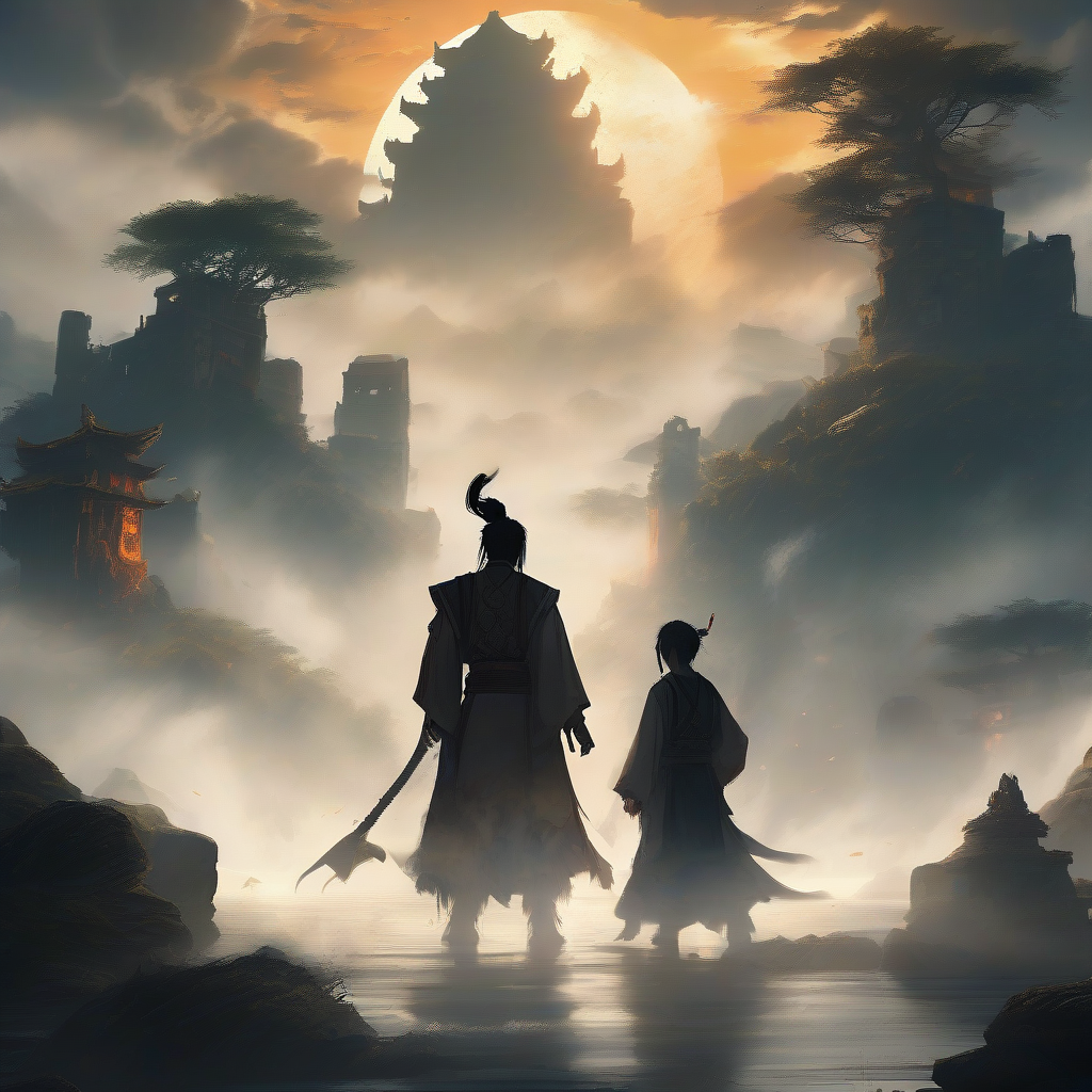 《搜神记 (2026) 4K 高码率 更新至21集》资源分享