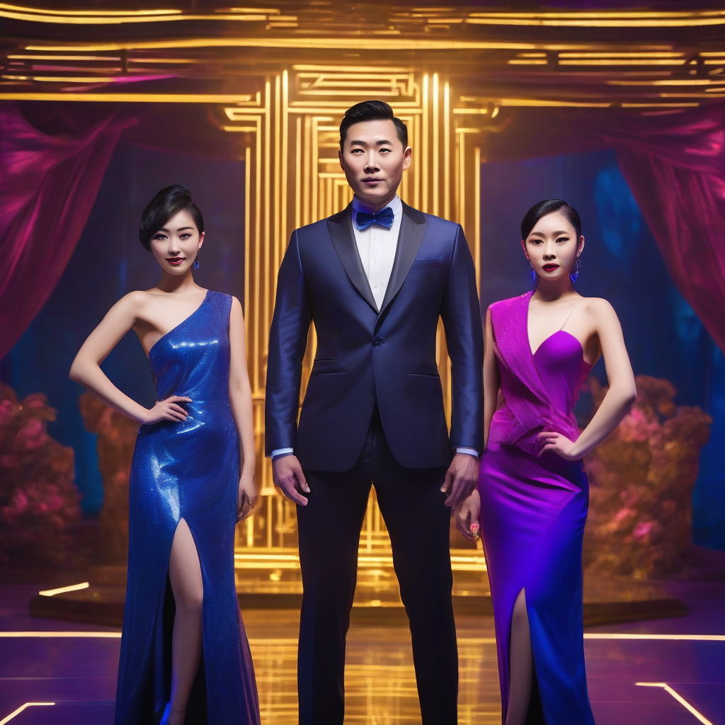 《你好，星期六 (2026) 更至7.28期 [综艺/真人秀][你好星期六]》资源分享