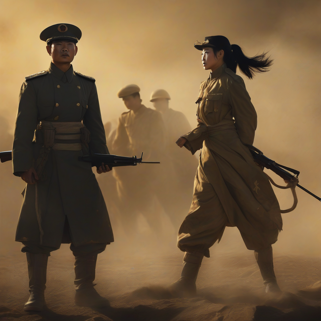 《兵自风中来 (2026) 更至12集 [4K][军旅][欧豪/蓝盈莹/刘奕君/侯勇/李幼斌]》资源分享